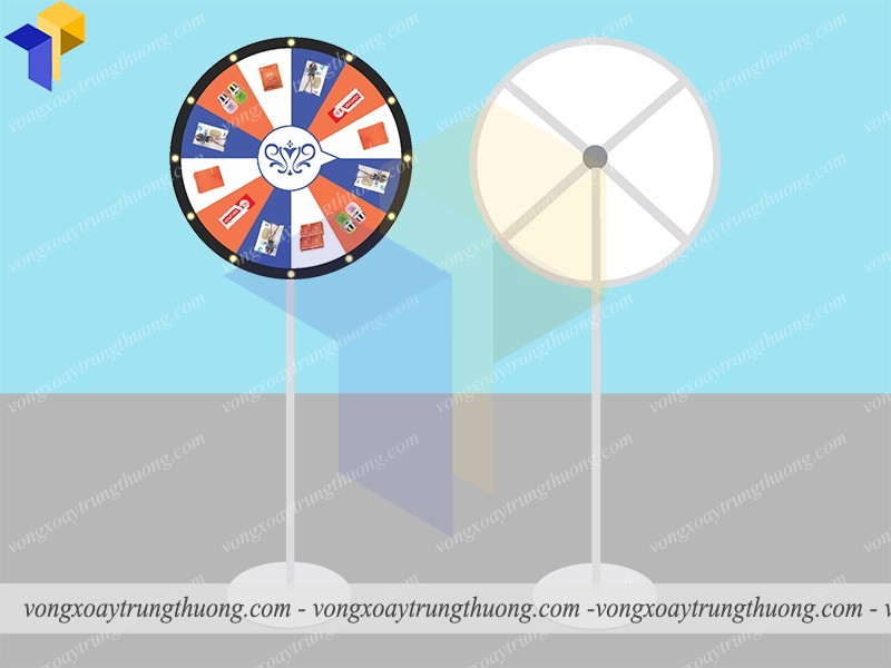 Vòng xoay sự kiện chân sắt